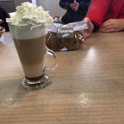 Panaria Santa Engracia 45