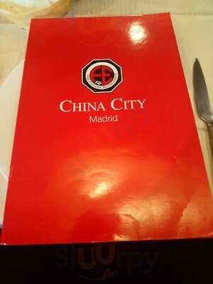China City