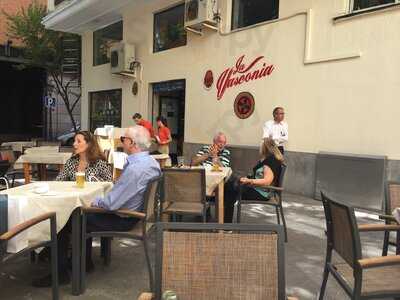 La Vasconia
