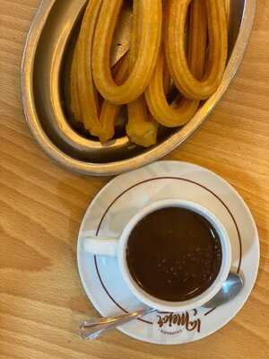 Churrería La Mejor