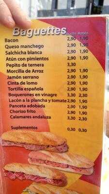 Restaurante Piramides