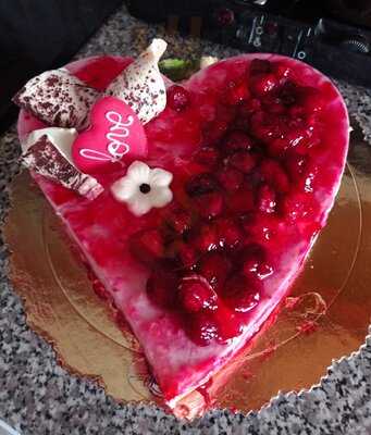 Pastelería Cafetería Ipanema