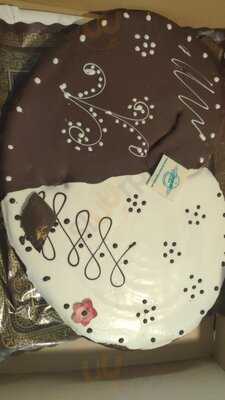 Pastelería Cafetería Ipanema