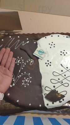 Pastelería Cafetería Ipanema