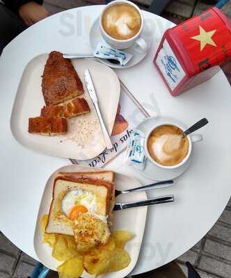 Pastelería Cafetería Ipanema