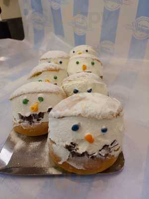 Pastelería Cafetería Ipanema