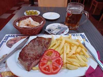 Restaurante San Cristobal