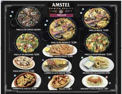 Restaurante San Cristobal