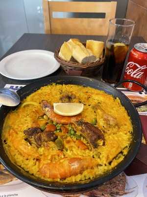 Restaurante San Cristobal