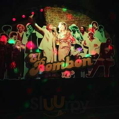 El Bombón