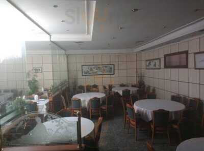 Restaurante El Paraiso Chino