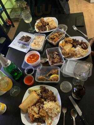 Restaurante El Paraiso Chino