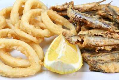 La Francisca Restaurante