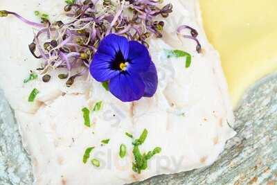 La Francisca Restaurante