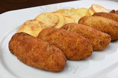 La Francisca Restaurante