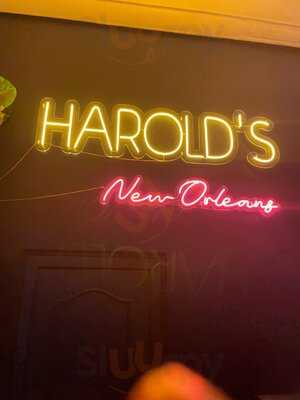 Harold´s Fried Chicken