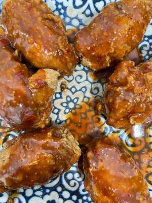 Harold´s Fried Chicken