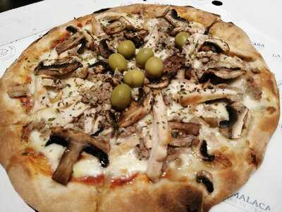 La Malacara - Cocina De Tradición