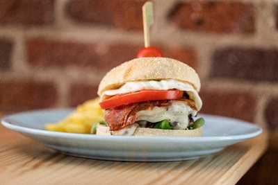 La Malacara - Cocina De Tradición