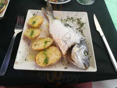 Bosco Bistro Los Jerónimos