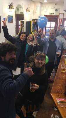 La Tostaderia De Altamira