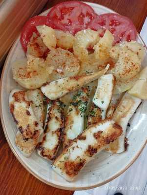 La Tostaderia De Altamira