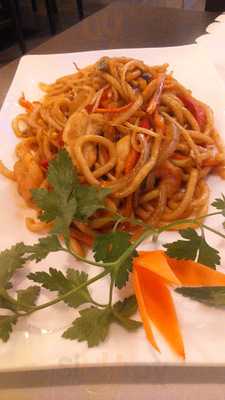 Restaurante Esmeralda