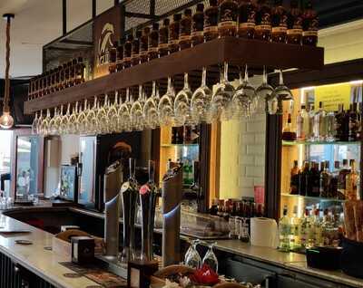 Cerveceria Mery Cruz