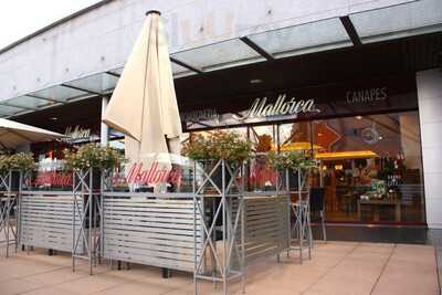 Pastelería Mallorca