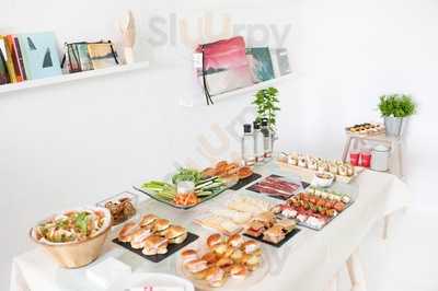 Pastelería Mallorca