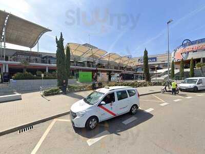 Pastelería Mallorca