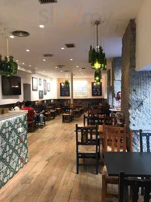 Taberna Del Volapié