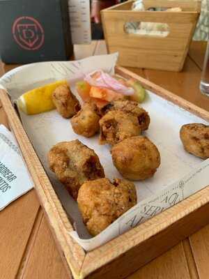 Taberna Del Volapié