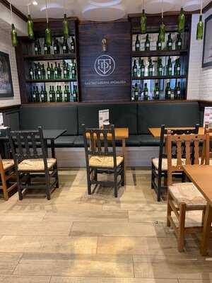 Taberna Del Volapié