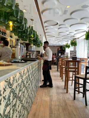 Taberna Del Volapié