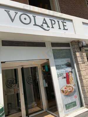 Taberna Del Volapié