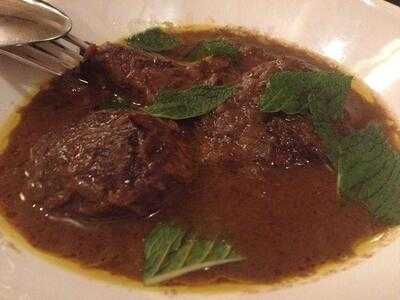 Underground By Luca Rodi