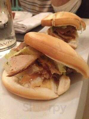 Underground By Luca Rodi