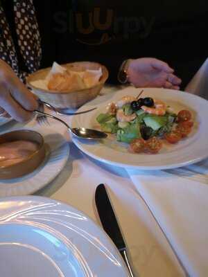 Restaurante La Lumbre