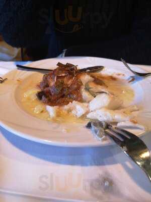 Restaurante La Lumbre