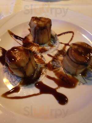 Restaurante La Lumbre