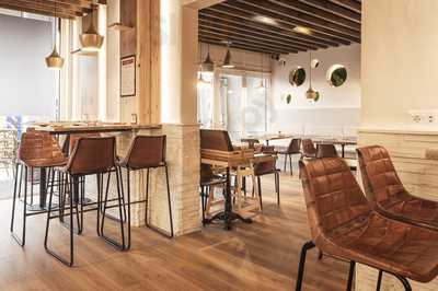 Restaurante La Lumbre