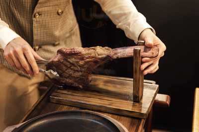 Restaurante La Lumbre