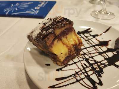 Restaurante Hileras Michel