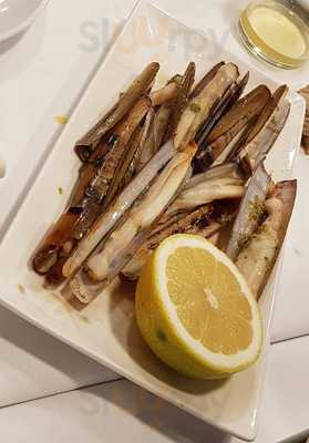 Restaurante Hileras Michel