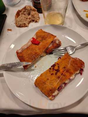 Restaurante Hileras Michel