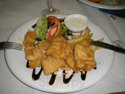 Restaurante Hileras Michel