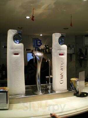 Restaurante Hileras Michel