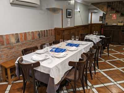 Restaurante Hileras Michel