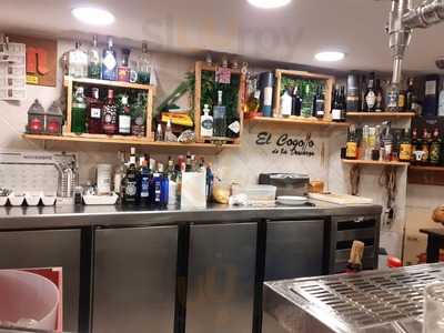 Restaurante Hileras Michel